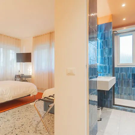 公寓 Marcello's 科莫