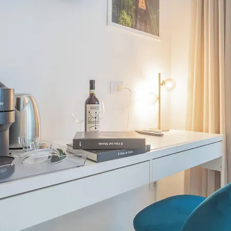 公寓 Marcello's 科莫