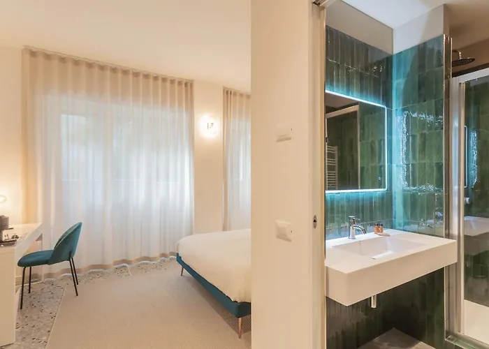 Marcello's Apartmán