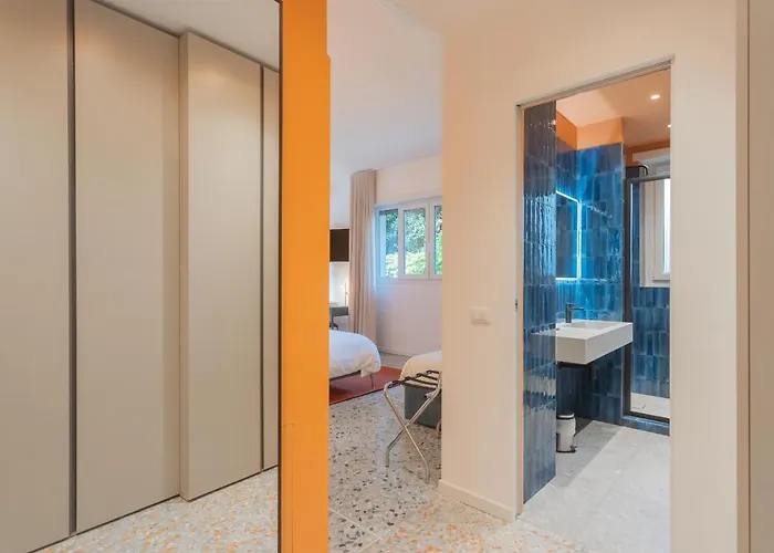 Apartmán Marcello's *