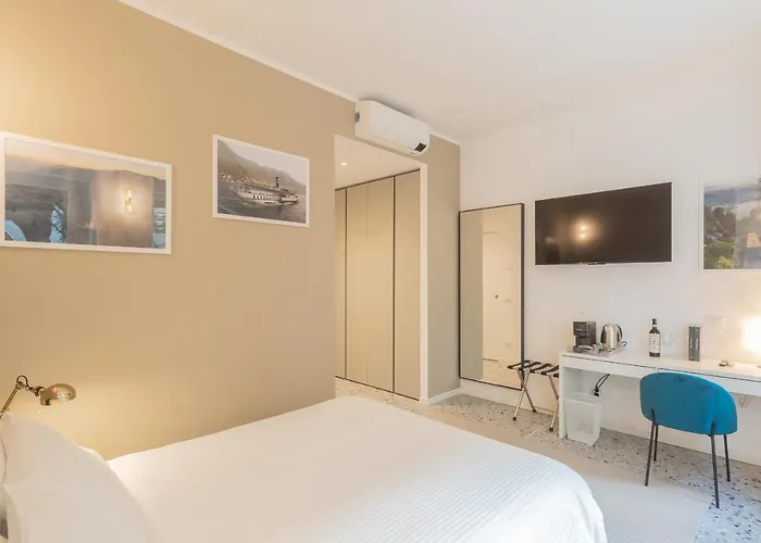 Apartmán Marcello's Como