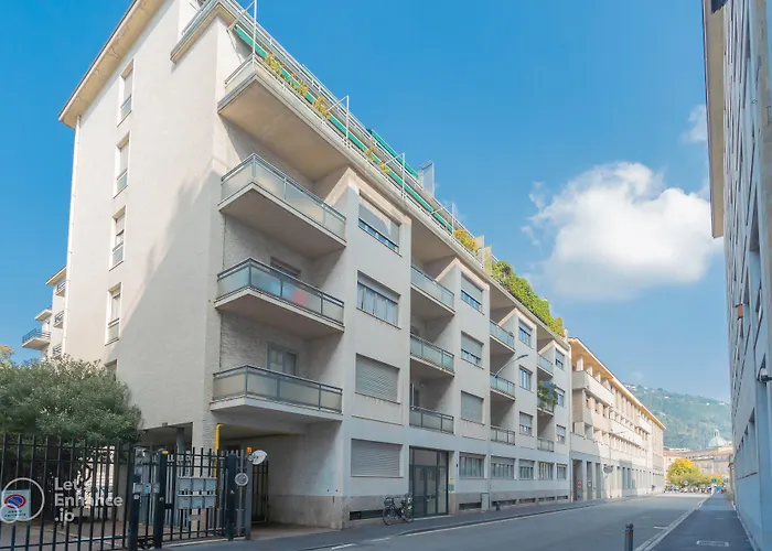 Marcello's Apartmán