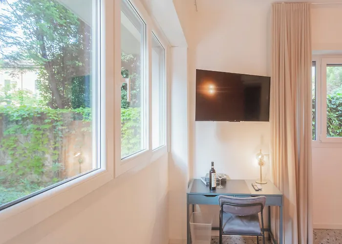 Apartmán Marcello's