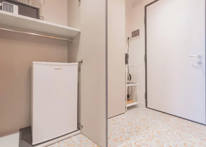 Apartmán Marcello's