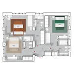 Apartment Marcello's