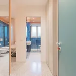 Marcello's Apartment *