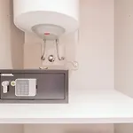 Marcello's Apartment