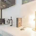 Marcello's Apartment *
