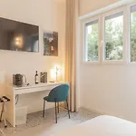 Marcello's Apartment *