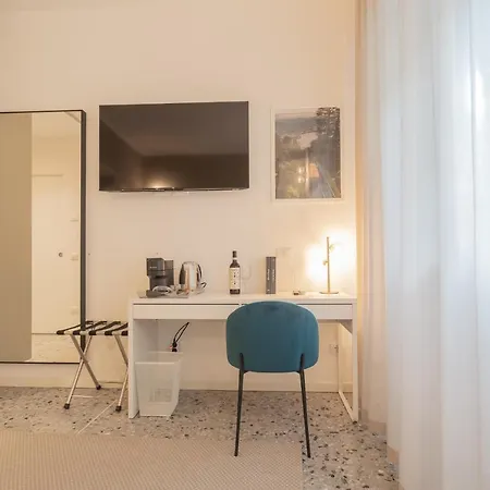 Marcello's Apartment Como