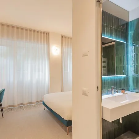 Marcello's Apartment