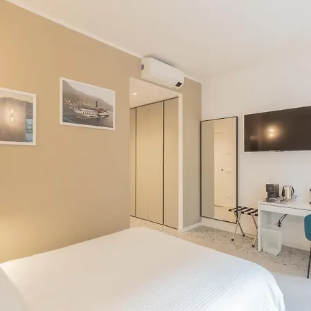 Lägenhet Marcello's Como