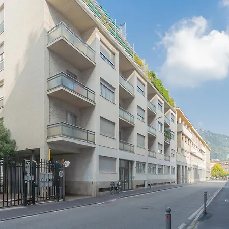 Apartment Marcello's
