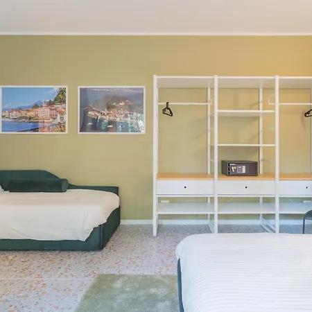 Apartment Marcello's *