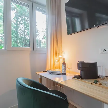 Apartment Marcello's Como