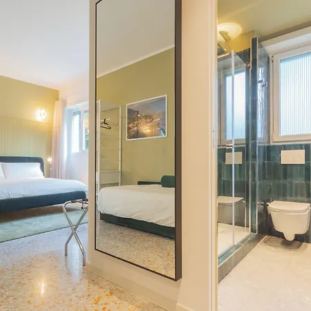 Marcello's Lägenhet Como