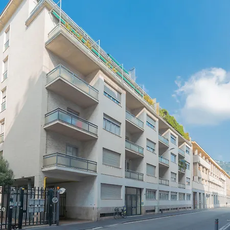 Marcello's Lägenhet