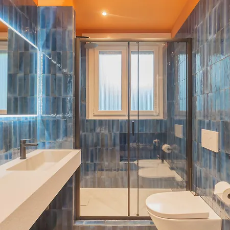 Appartement Marcello's Como