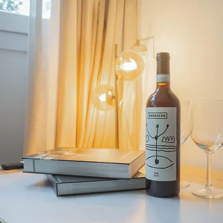 Lägenhet Marcello's