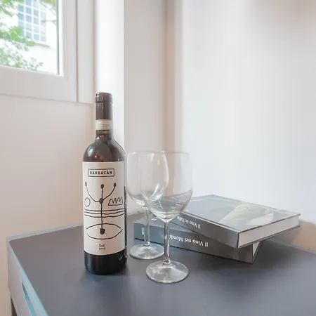 Apartamento Marcello's *