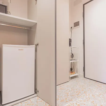 Apartament Marcello's