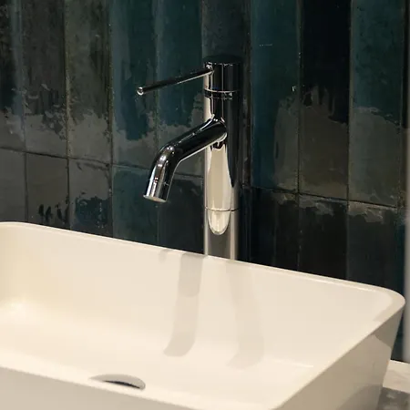 Apartamento Marcello's Como
