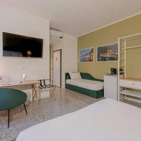 Marcello's Apartman *