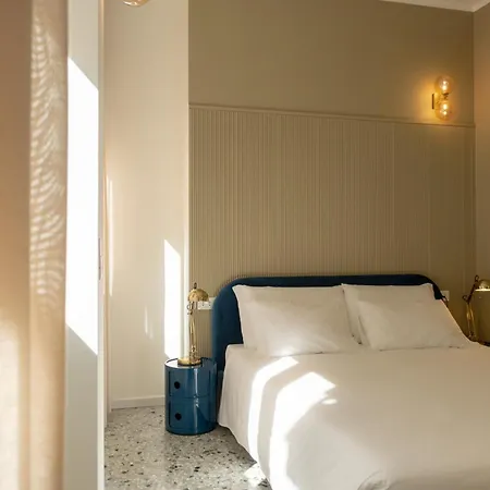 Marcello's Apartman Como