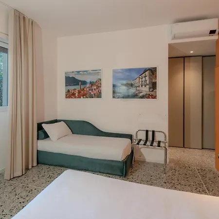 Marcello's Apartman Como