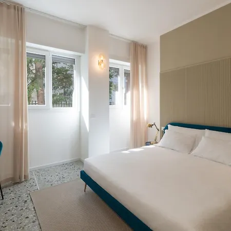 Marcello's Apartamento *