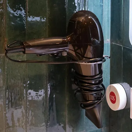 Apartamento Marcello's