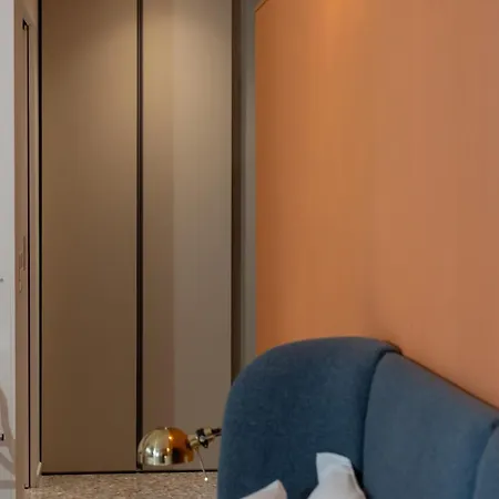 Marcello's Apartamento Como