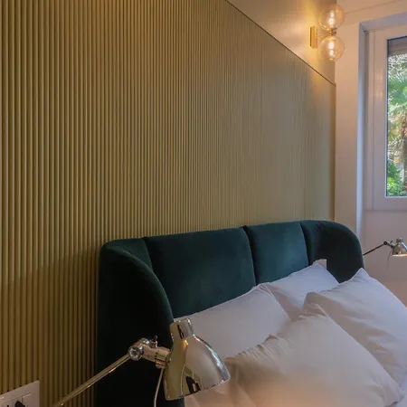 Apartman Marcello's