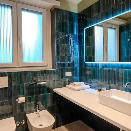 Marcello's Apartman Como