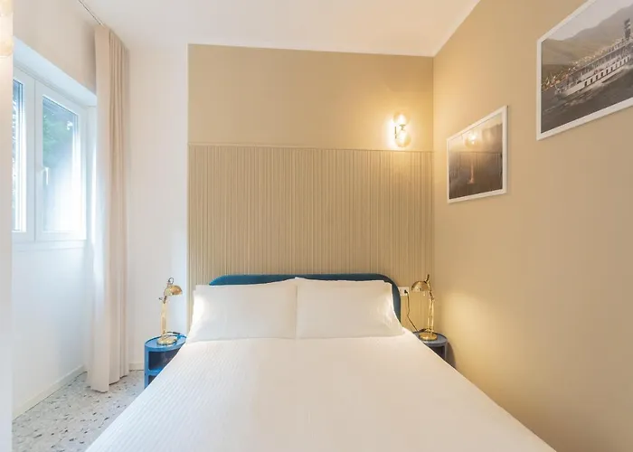 Apartament Marcello's