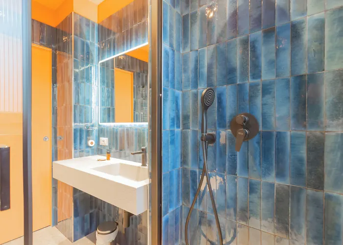 Apartament Marcello's