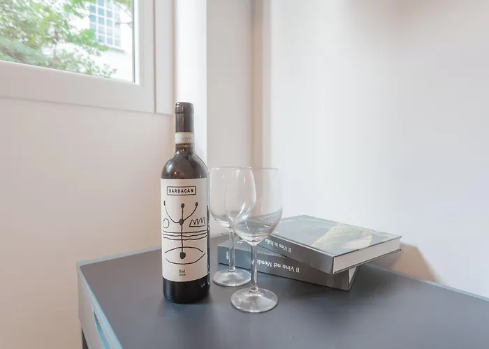 Apartament Marcello's *