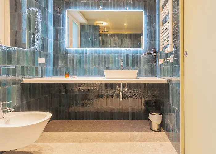 Apartament Marcello's