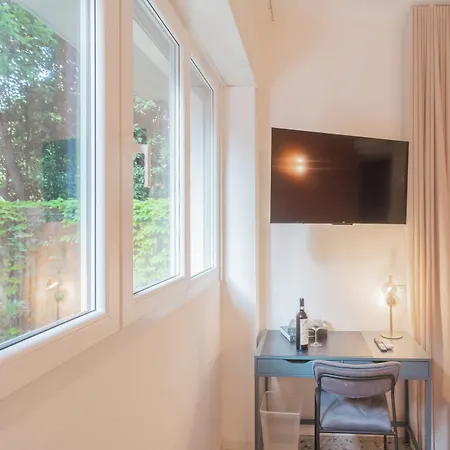 Διαμέρισμα Marcello's