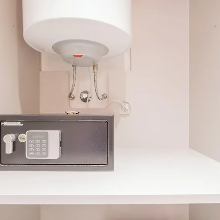 Marcello's Διαμέρισμα