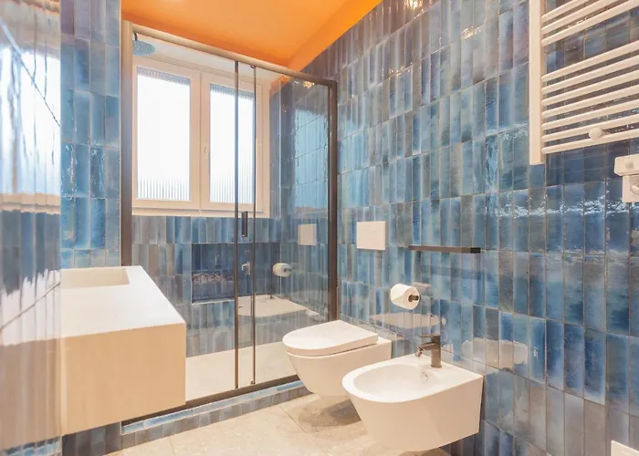 Lägenhet Marcello's