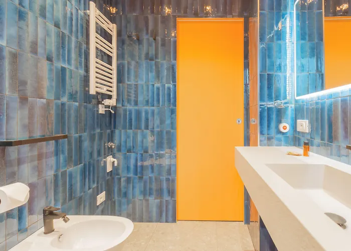 Lägenhet Marcello's