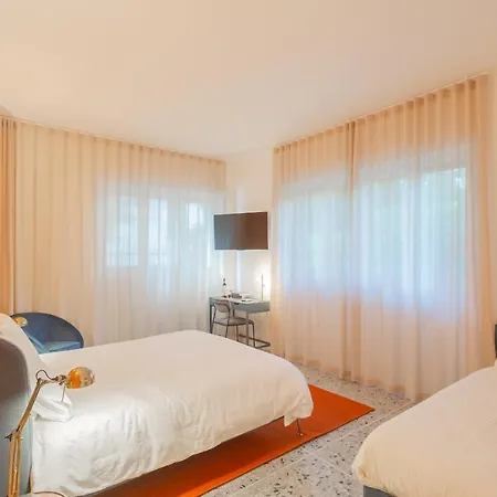 Apartman Marcello's *