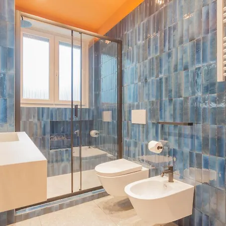Apartamento Marcello's