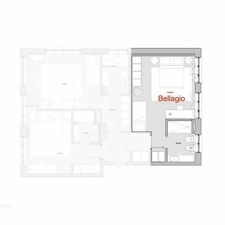 Apartamento Marcello's