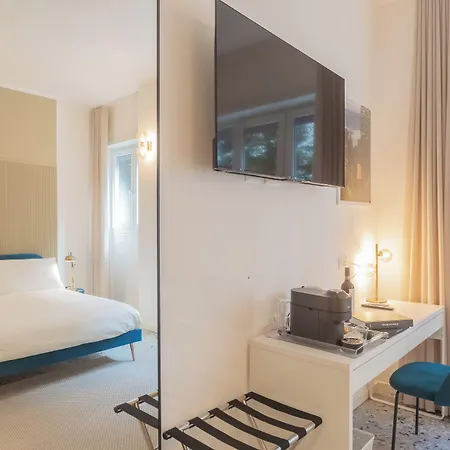 Marcello's Apartman *