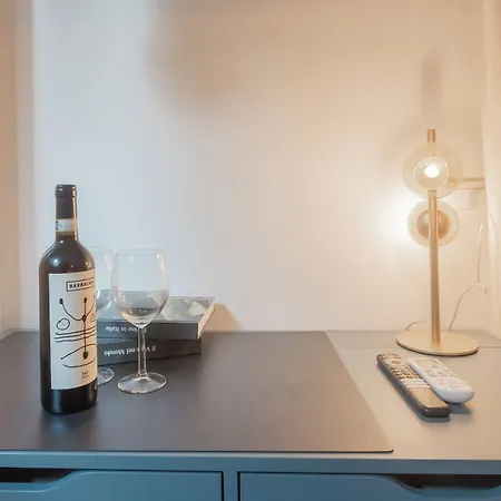 Marcello's Apartman Como