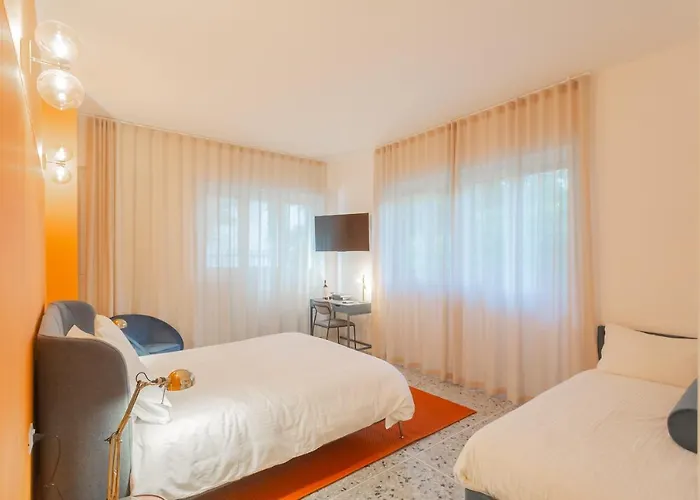 Apartment Marcello's *