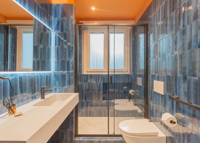 Apartment Marcello's