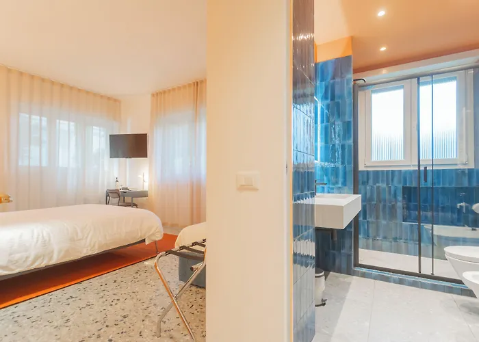 Apartment Marcello's Como